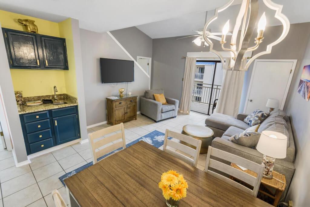 Sugar Beach 330 By Albvr - This Beautiful 3Br Has Space For The Whole Family And Great Views Gulf Shores Exterior foto