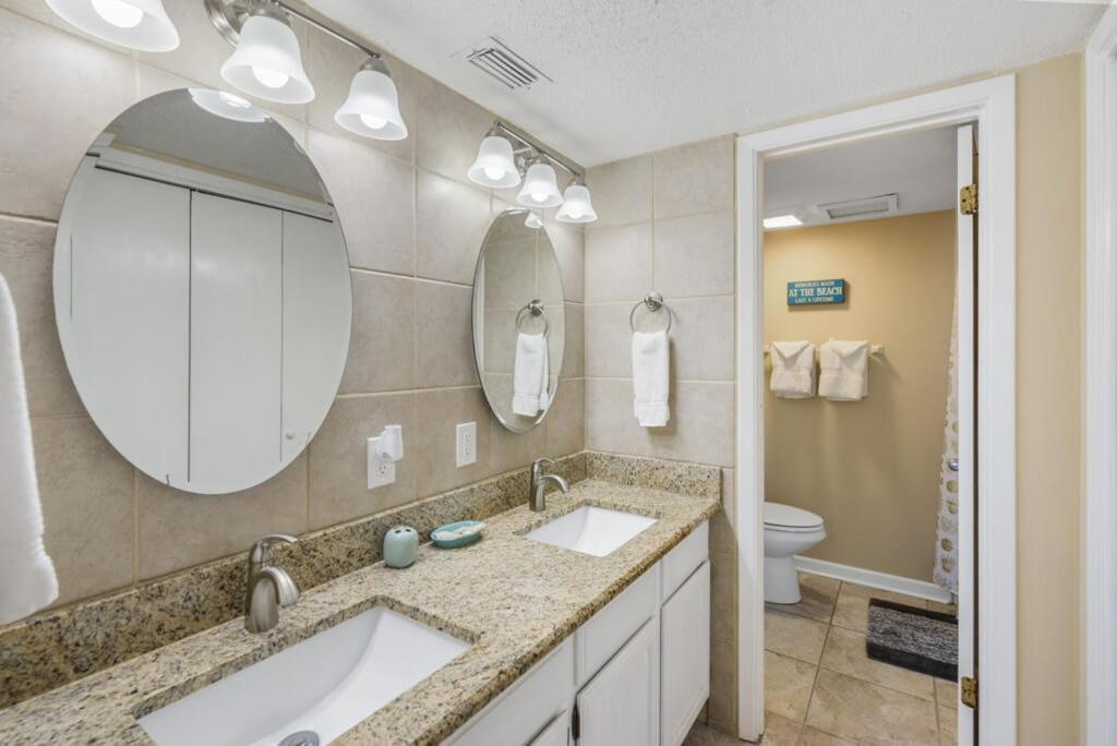 Sugar Beach 330 By Albvr - This Beautiful 3Br Has Space For The Whole Family And Great Views Gulf Shores Exterior foto