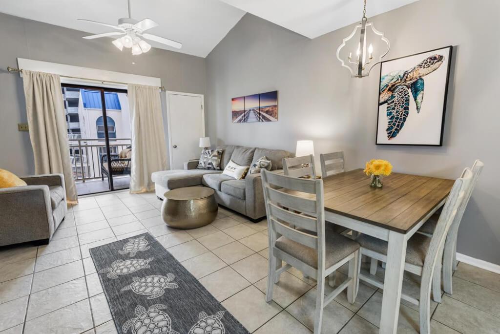 Sugar Beach 330 By Albvr - This Beautiful 3Br Has Space For The Whole Family And Great Views Gulf Shores Exterior foto