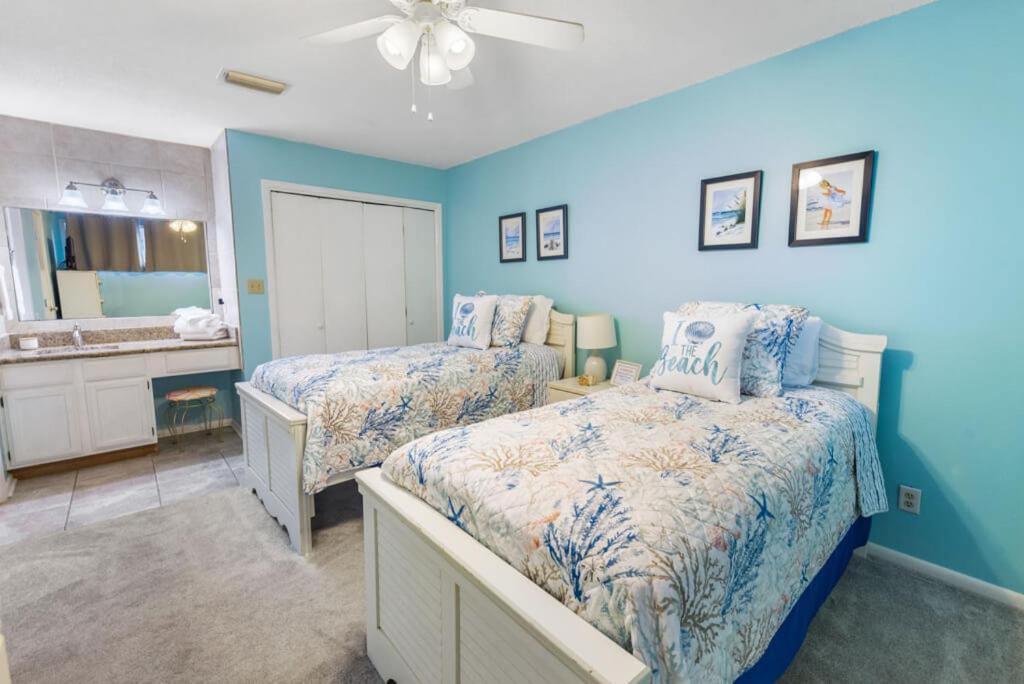 Sugar Beach 330 By Albvr - This Beautiful 3Br Has Space For The Whole Family And Great Views Gulf Shores Exterior foto