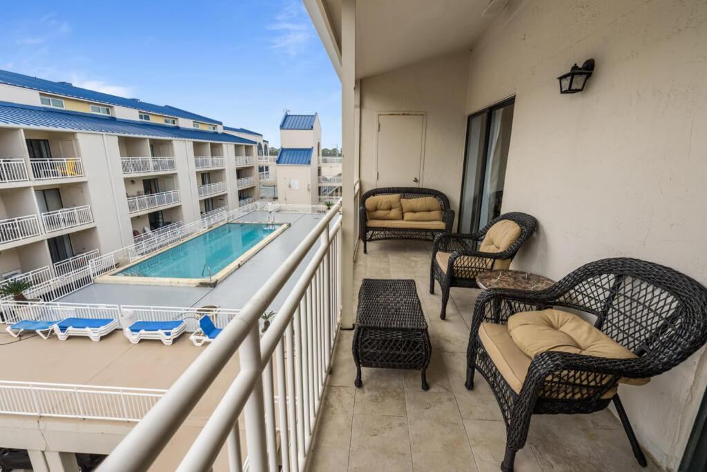 Sugar Beach 330 By Albvr - This Beautiful 3Br Has Space For The Whole Family And Great Views Gulf Shores Exterior foto