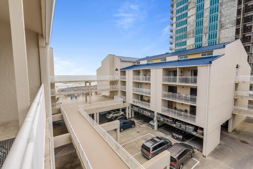 Sugar Beach 330 By Albvr - This Beautiful 3Br Has Space For The Whole Family And Great Views Gulf Shores Exterior foto